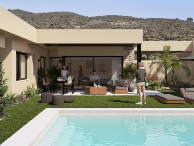 Casa en Venta en Murcia