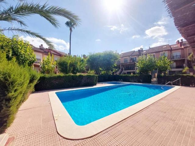 Casa en Venta en Murcia