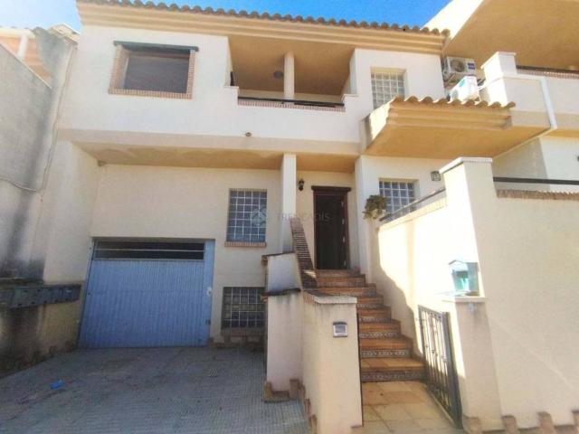 Casa en Venta en Murcia