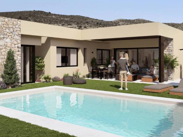 Casa en Venta en Murcia