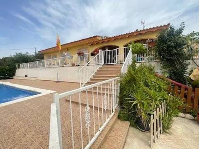 Casa en Venta en Murcia