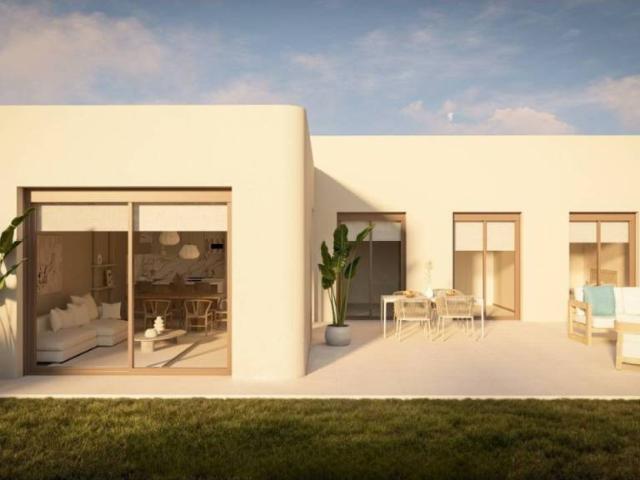 Casa en Venta en Murcia