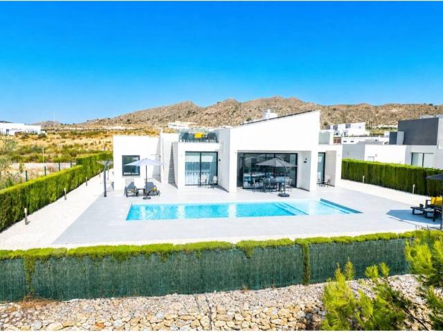 Casa en Venta en Murcia