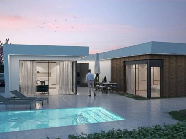 Casa en Venta en Murcia