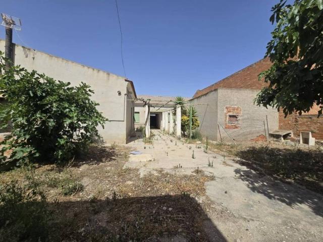Casa en Venta en Murcia