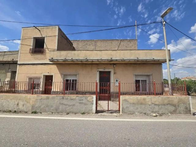 Casa en Venta en Murcia