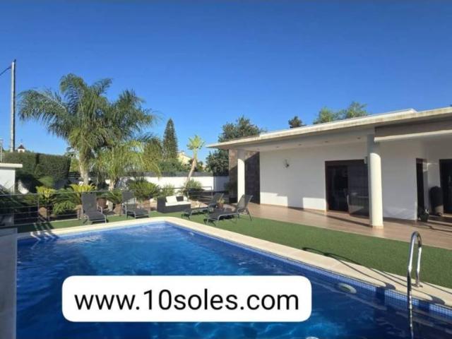 Casa en Venta en Murcia