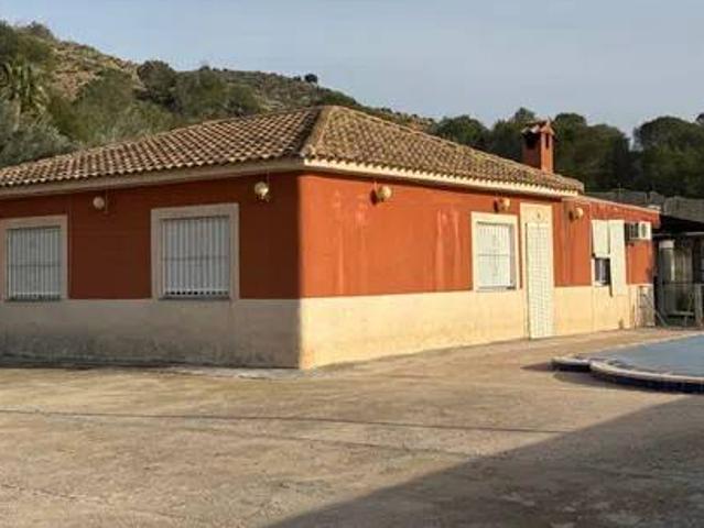 Casa en Venta en Murcia