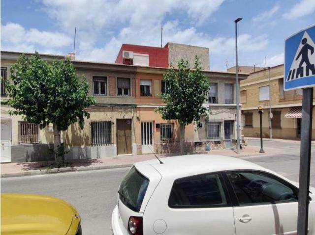 Casa en Venta en Murcia