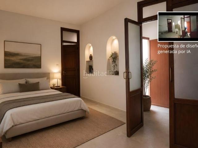 Casa en venta en Murcia, Torreagüera. Casa de 230 m2 para reformar con parcela de 750 m2 en pleno centro de Torreagüera. Casas.