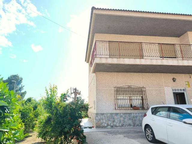Casa en venta en Murcia, Zarandona
