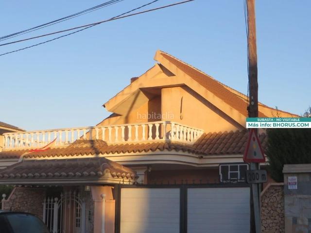 Casa en venta en Murcia, Albatalia. Casas.