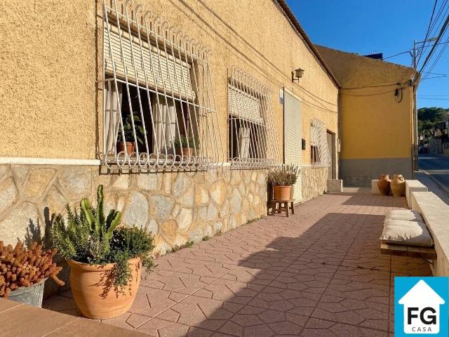 Casa en venta en Murcia, Alberca. Casa de Pueblo en La Alberca Murcia Precio 260.000. Casas.
