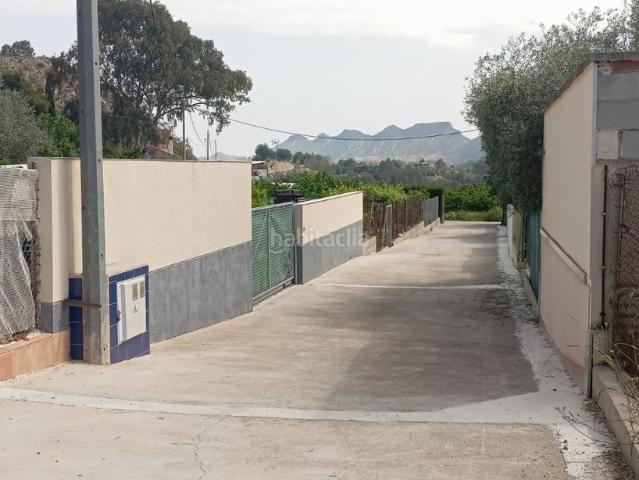 Casa en venta en Murcia, Algezares. CASA DE CAMPO EN VENTA EN ALGEZARES. Casas.