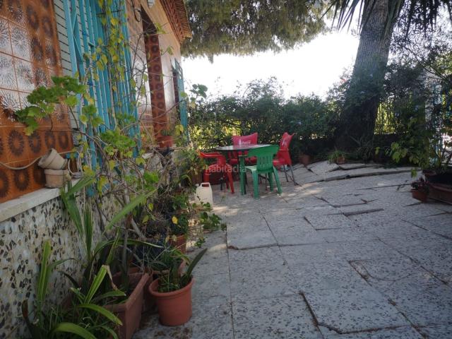 Casa en venta en Murcia, Aljucer. Casa de Huerta en Aljucer. Casas.