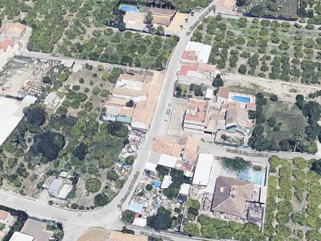 Casa en venta en Murcia, Aljucer. Venta casa en Aljucer Murcia. Casas.