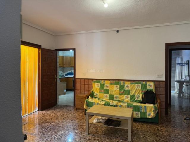 Casa en venta en Murcia, Alquerías. Amplia vivienda en planta en Alquerías con múltiples posibilidades. Casas.