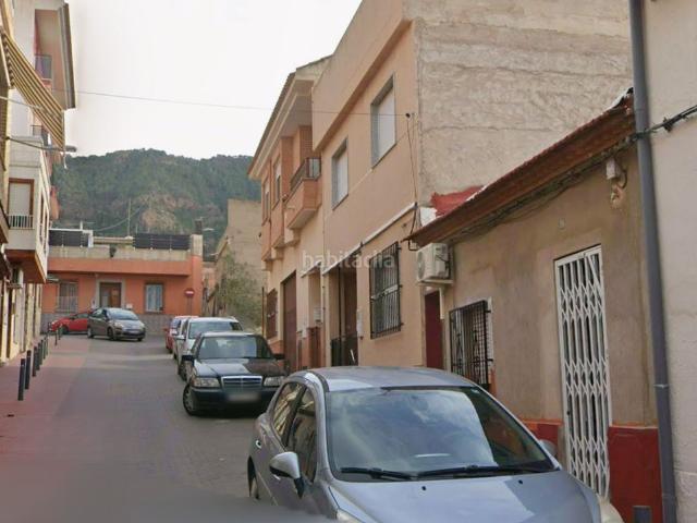 Casa en venta en Murcia, Barqueros. Casas.
