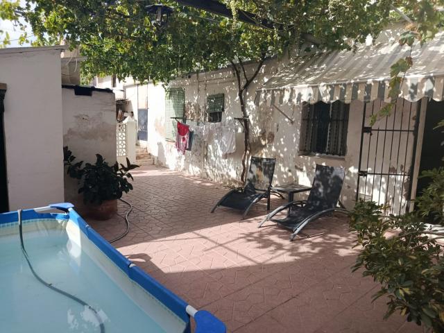 Casa en venta en Murcia, Barriomar La Purísima. CASA EN VENTA EN BARRIOMAR. Casas.