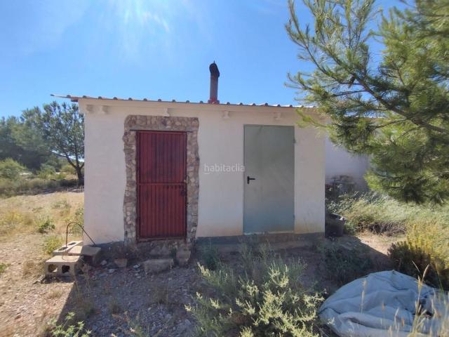 Casa en venta en Murcia, Baños y Mendigo. CASA DE CAMPO JUNTO URBANIZACIÓN ALTAONA. Casas.