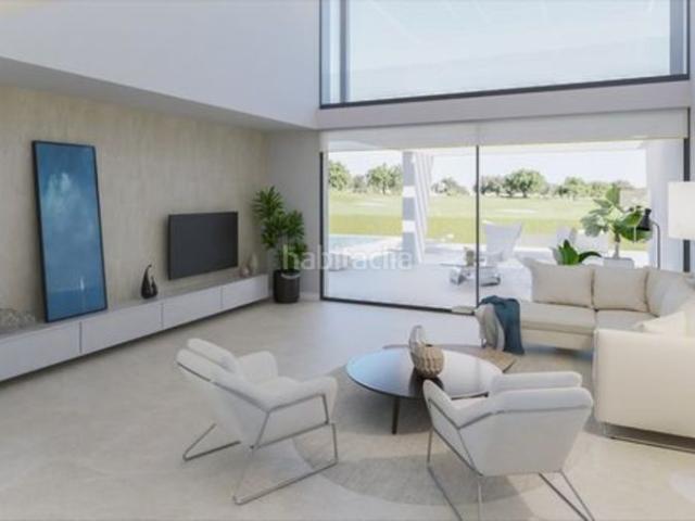 Casa en venta en Murcia, Baños y Mendigo. Casas.