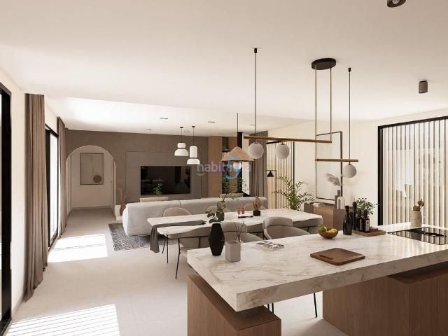 Casa en venta en Murcia, Baños y Mendigo. Casas.
