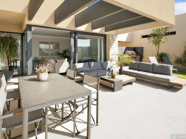 Casa en venta en Murcia, Baños y Mendigo. Casas.