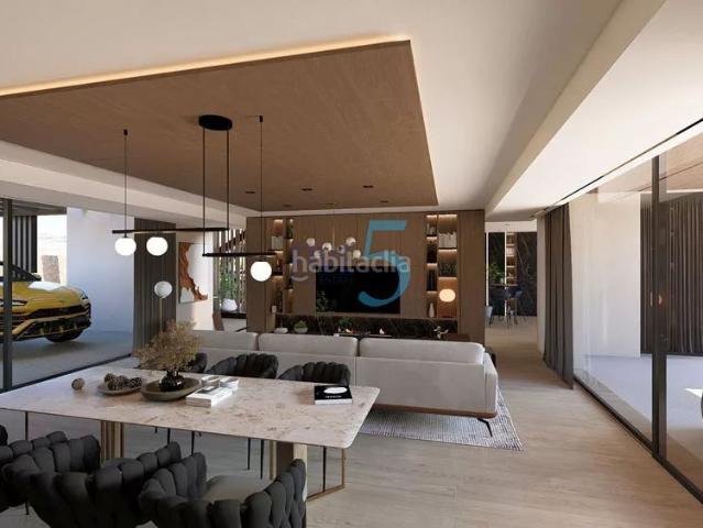 Casa en venta en Murcia, Baños y Mendigo. Casas.