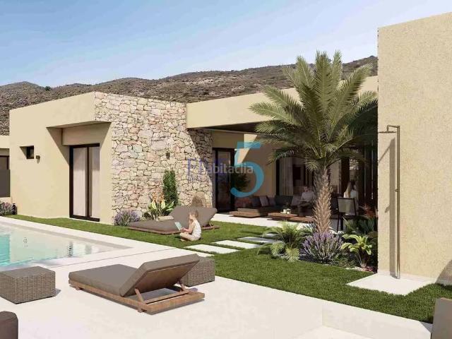 Casa en venta en Murcia, Baños y Mendigo. Casas.