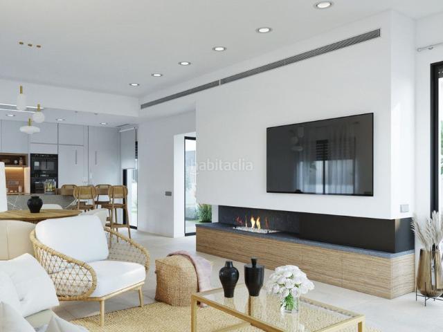 Casa en venta en Murcia, Baños y Mendigo. Casas.