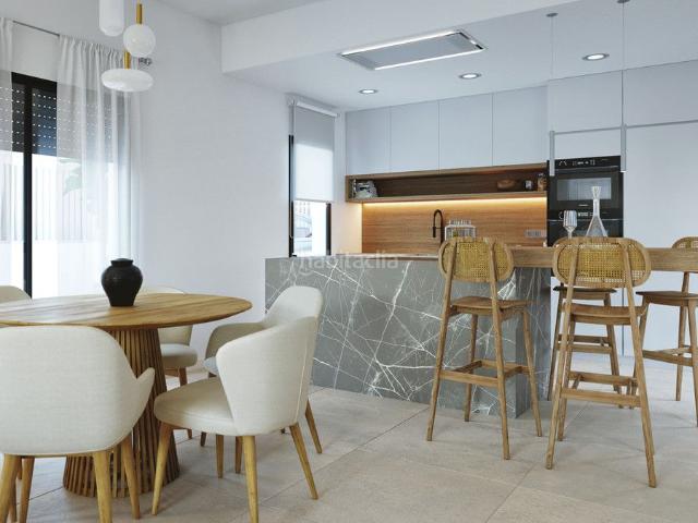 Casa en venta en Murcia, Baños y Mendigo. Casas.