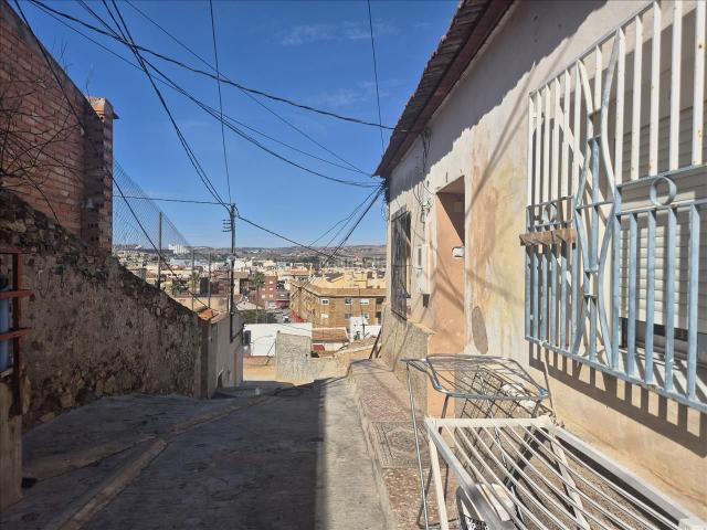 Casa en venta en Murcia, Cabezo de Torres. Casas.