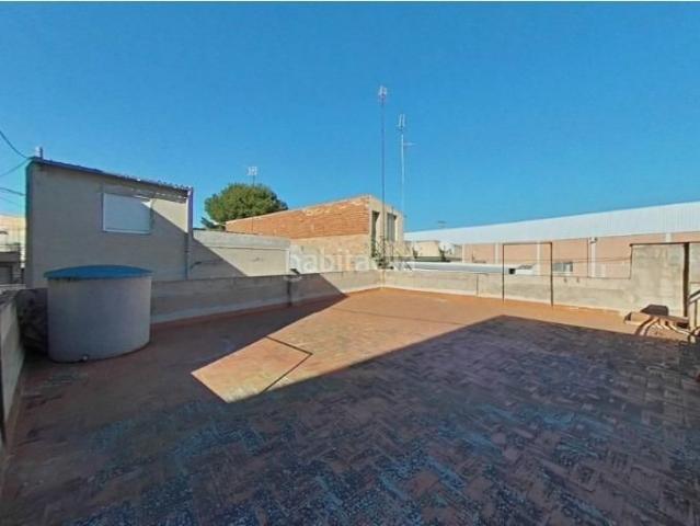 Casa en venta en Murcia, Cabezo de Torres. Planta baja con dos dormitorios. Casas.