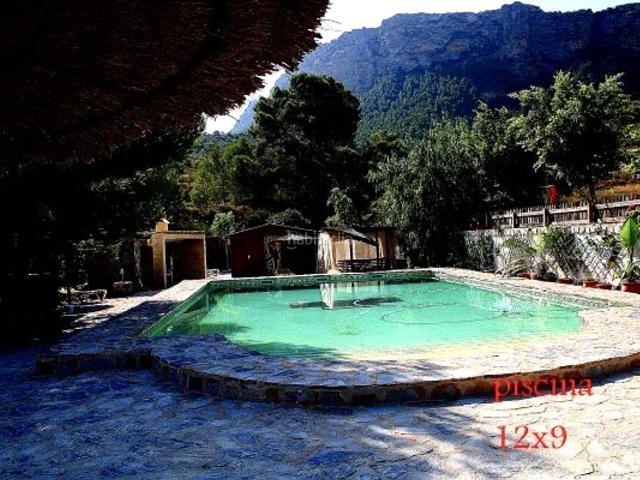 Casa en venta en Murcia, Cañadas de San Pedro. Casas.