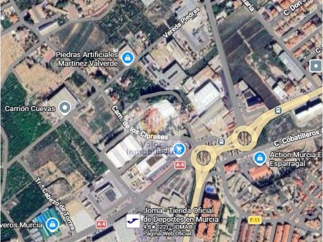 Casa en venta en Murcia, Cobatillas. Casa de pueblo Venta Murcia. Casas.