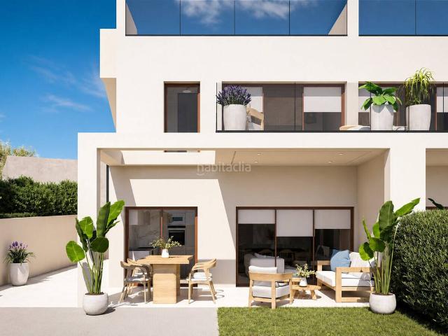 Casa en venta en Murcia, Corvera. Casas.