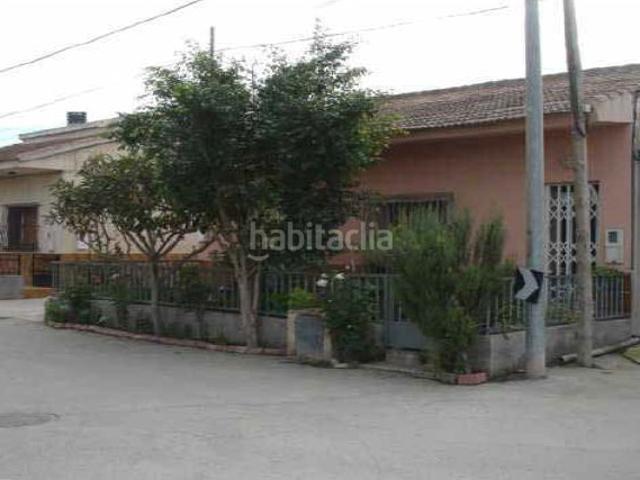 Casa en venta en Murcia, El Esparragal. Casas.