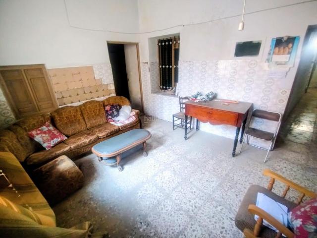 Casa en venta en Murcia, El Palmar. CASA EN VENTA EN EL PALMAR 2 VIVIENDAS INDEPENDIENTES JUNTAS NO SE VENDEN POR SEPARADO A REFORMAR EN SU TOTALIDAD Ó PARA DER. Casas.