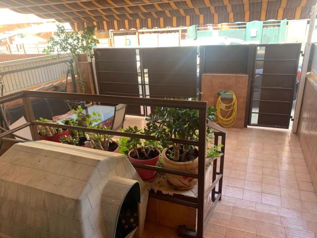 Casa en venta en Murcia, El Palmar. Dúplex en El Palmar. Casas.