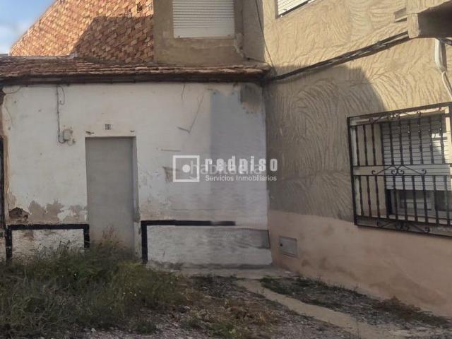 Casa en venta en Murcia, El Puntal. Casas.