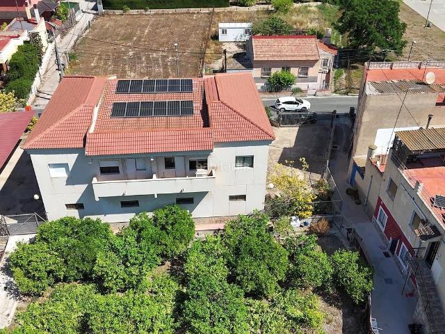 Casa en venta en Murcia, Espinardo. UNA PROPIEDAD DIFERENTE. Casas.