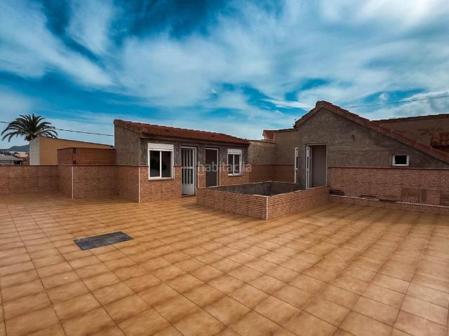 Casa en venta en Murcia, Gea y Truyols. Chalet en La Tercia. Casas.