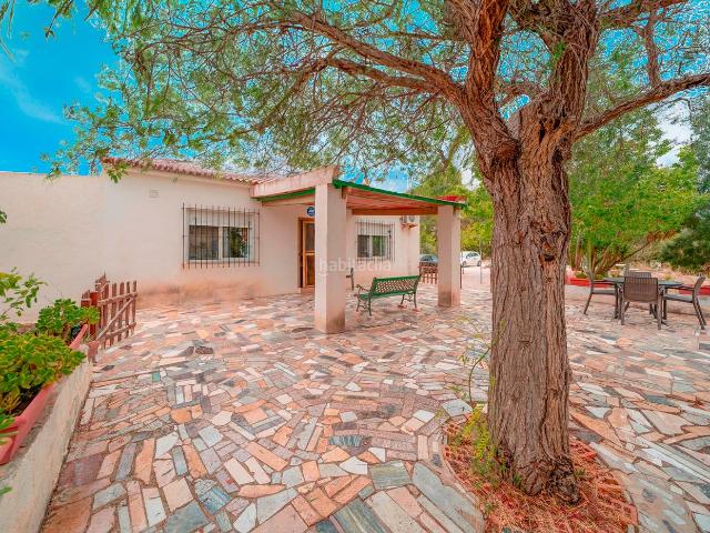 Casa en venta en Murcia, Gea y Truyols. FINCA en VALLE DEL SOL con 3 DORMITORIOS y PISCINA COMUNITARIA en PARCELA de 3419 msup2VIVIENDA REF DH259PARCELA de 3419 msup2IMPR. Casas.