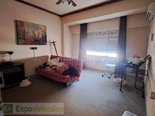 Casa en venta en Murcia, Juan de Borbón. Vivienda en planta 1ª y bajo para reformar en Santiago y Zaraiche. Casas.