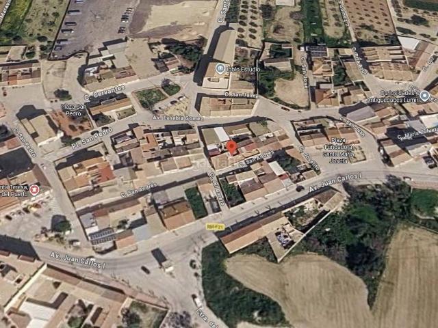 Casa en venta en Murcia, Los Martínez del Puerto. Venta casa en Los Martinez del Puerto Murcia. Casas.
