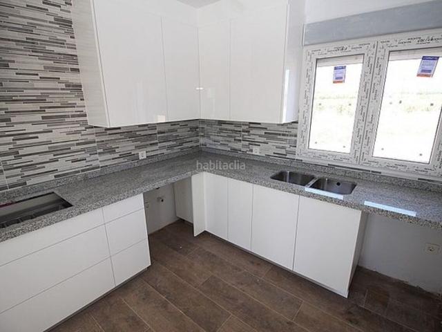 Casa en venta en Murcia, Llano de Brujas. Casas.