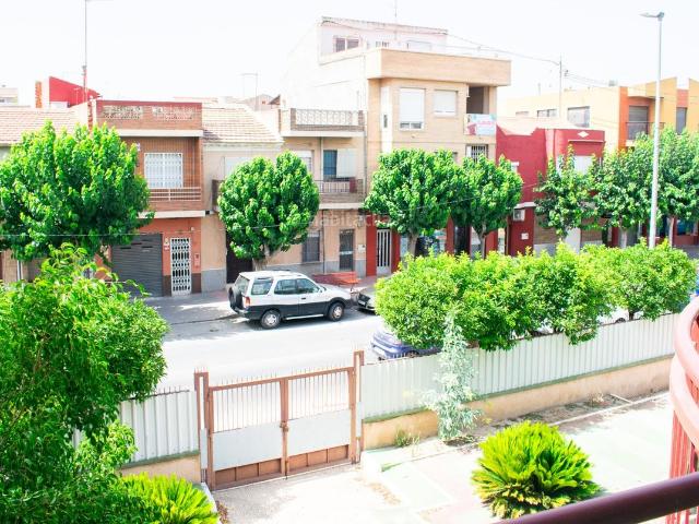 Casa en venta en Murcia, Llano de Brujas. Casas.