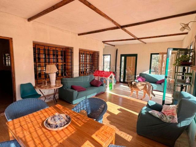 Casa en venta en Murcia, Monteagudo. Casa en venta en Llano de Brujas, 4 dormitorios. Casas.