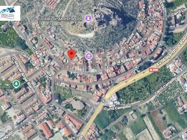 Casa en venta en Murcia, Monteagudo. Venta de casa en Monteagudo, Murcia. Casas.