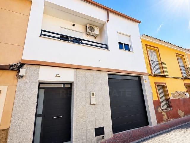 Casa en venta en Murcia, Murcia